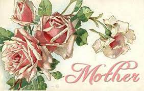 Mother's Day