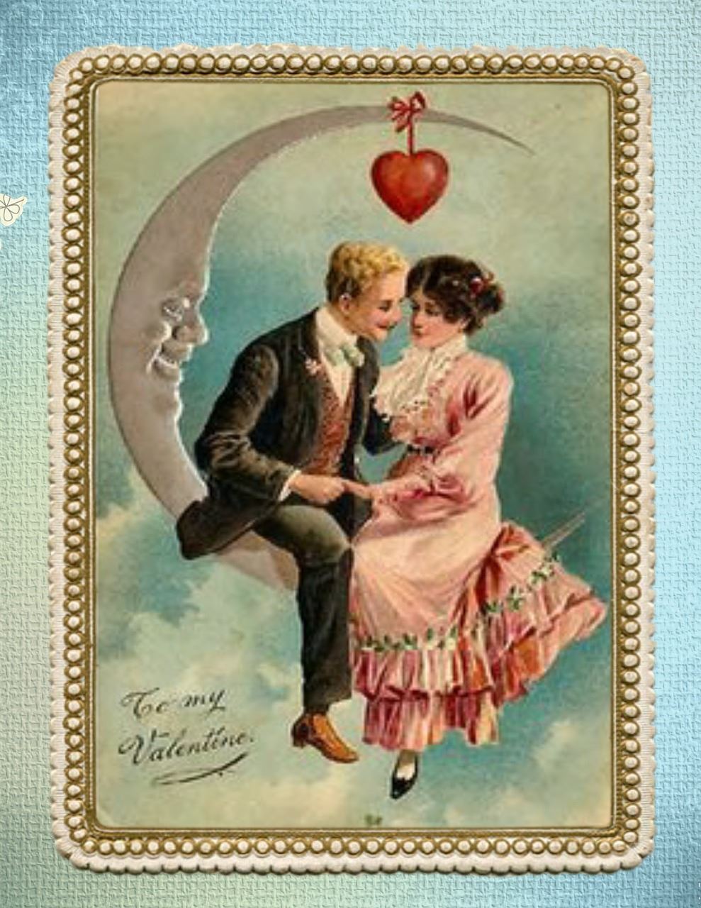 Valentine's Day