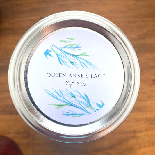 Strawberry Jam