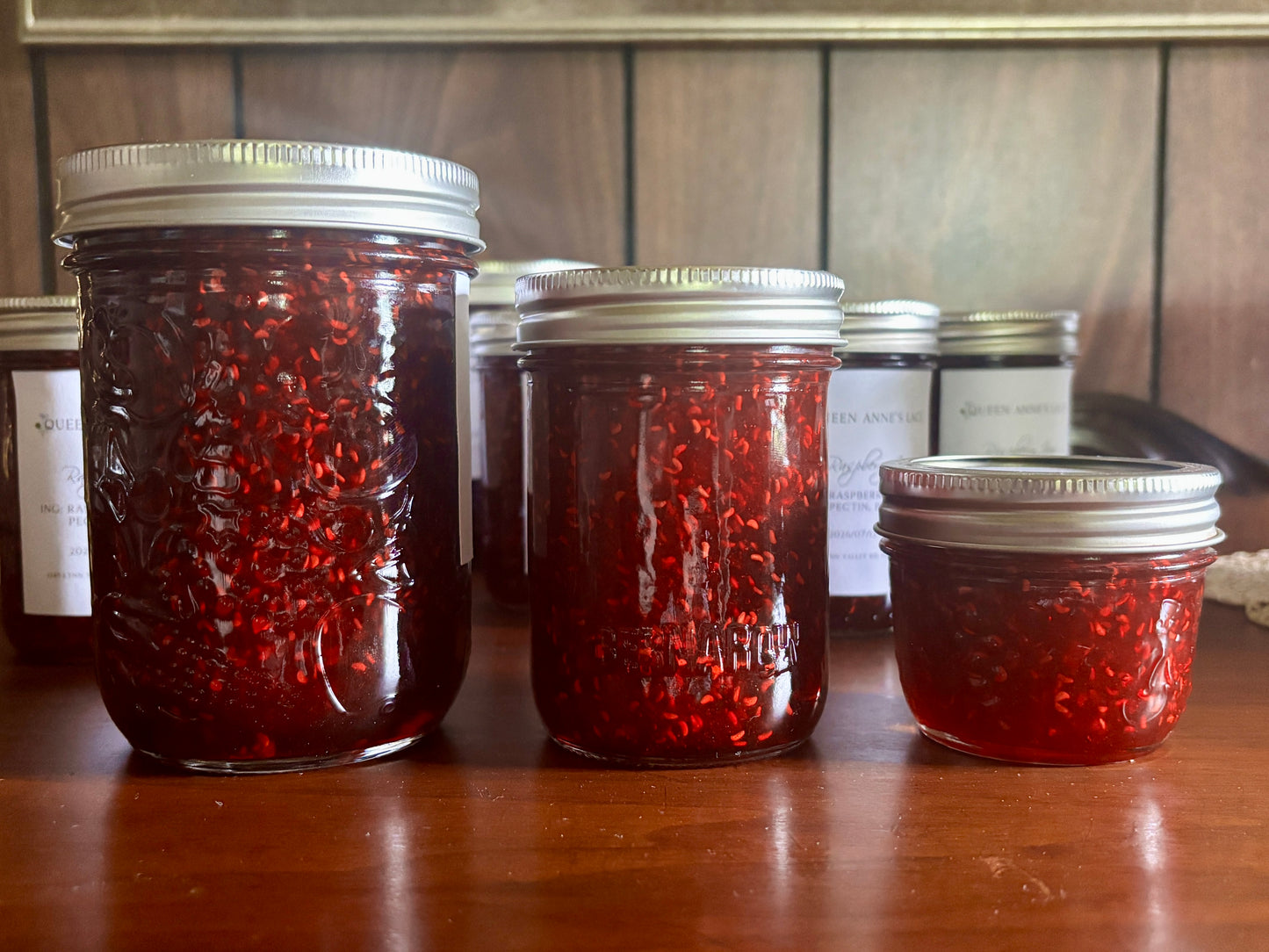 Raspberry Jam