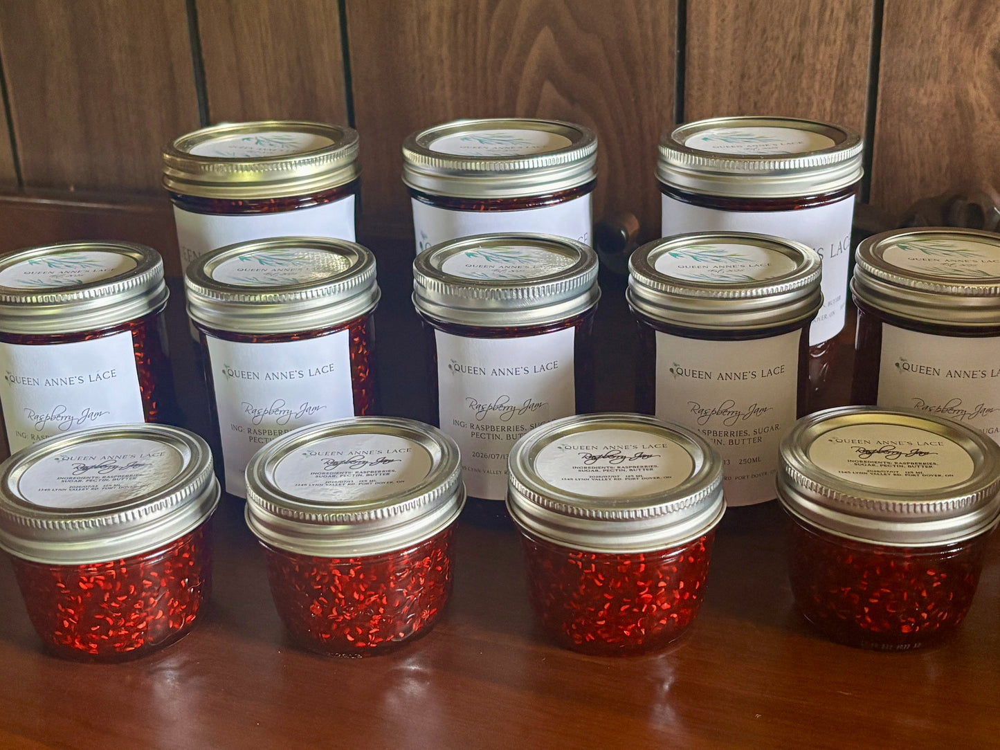 Raspberry Jam