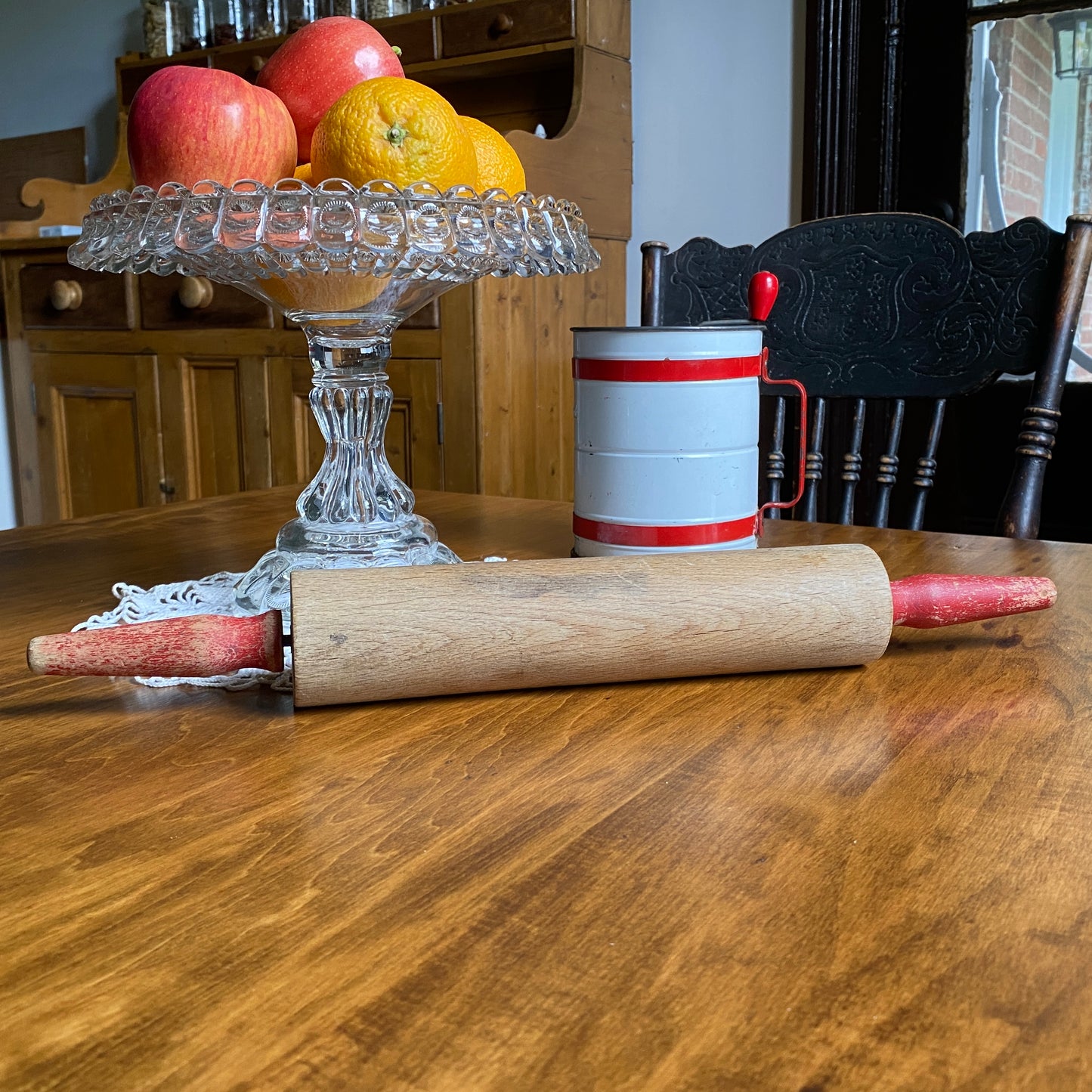 Vintage Rolling Pin