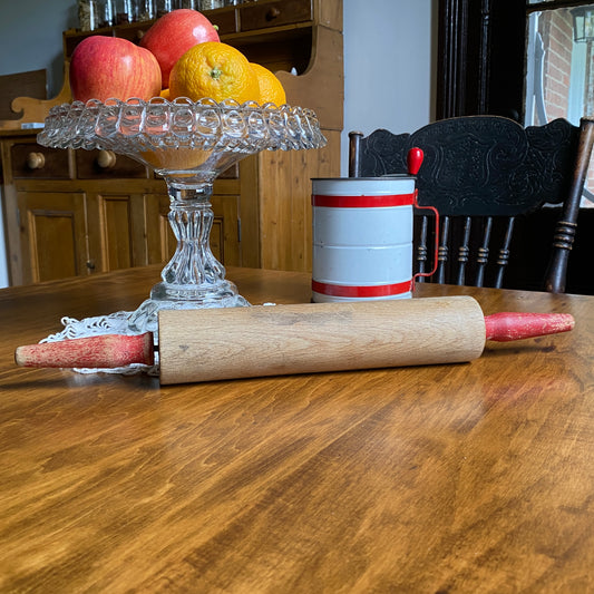 Vintage Rolling Pin