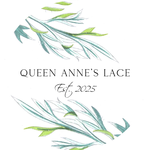 Queen Anne's Lace