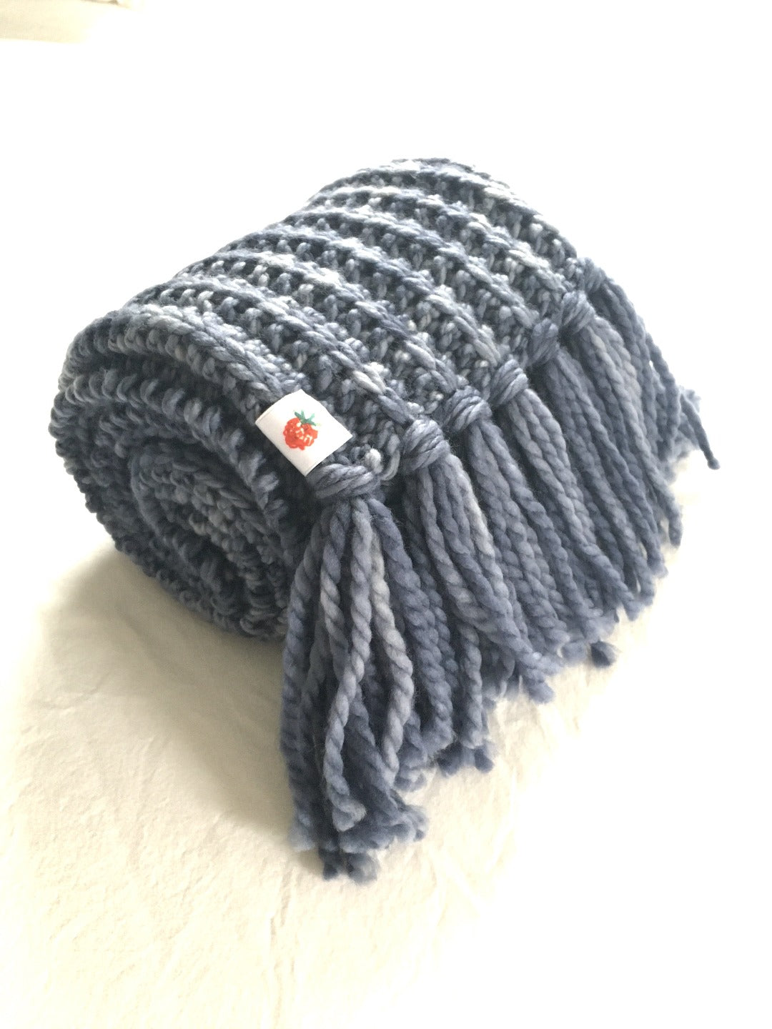 Scarf "Lush"