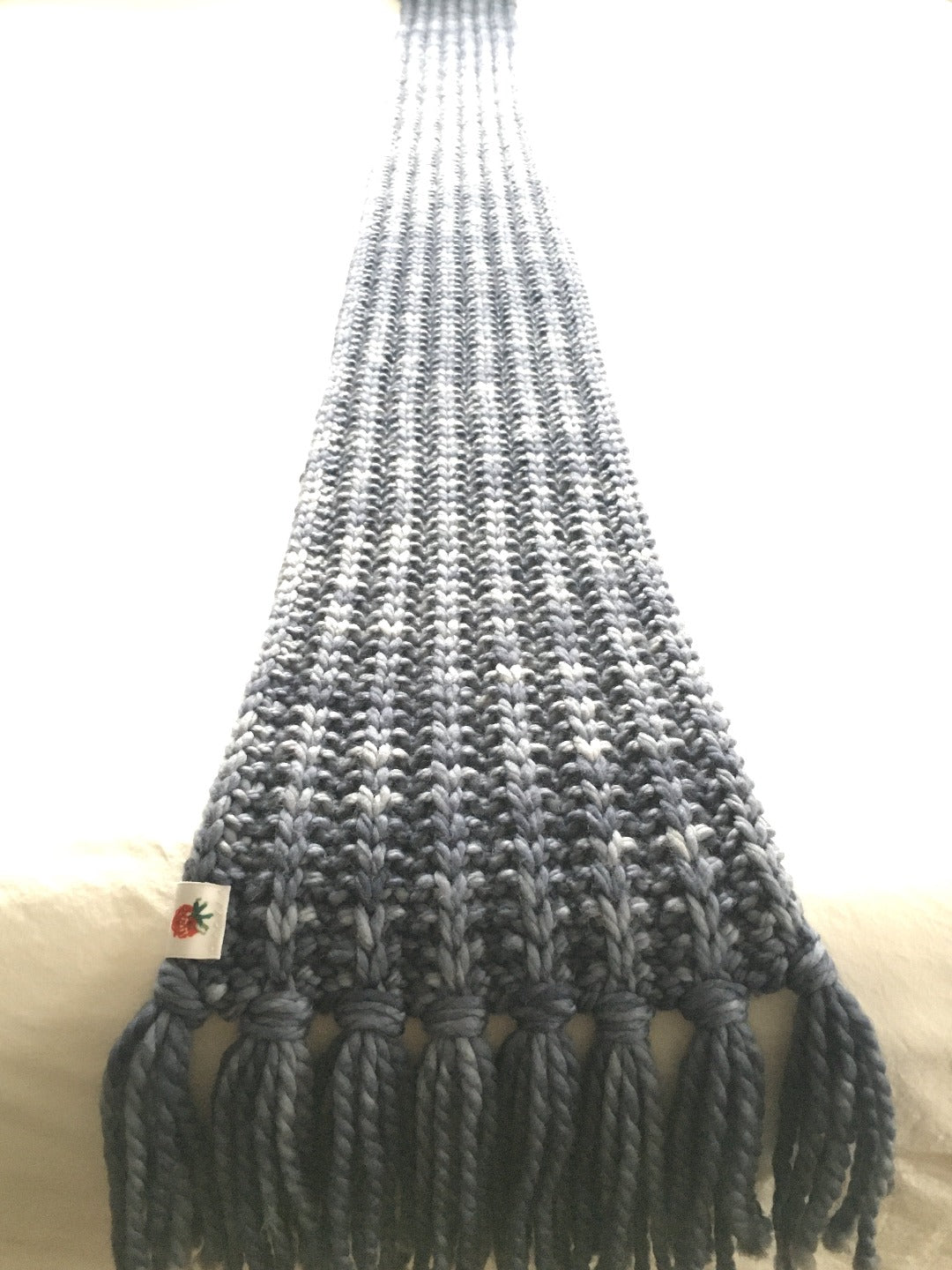 Scarf "Lush"
