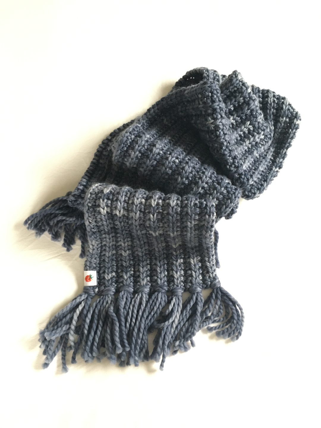 Scarf "Lush"